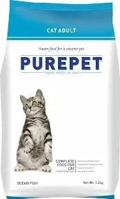 PURPET ADULT 1.2KG