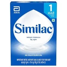 SIMILAC STAGE 1 
