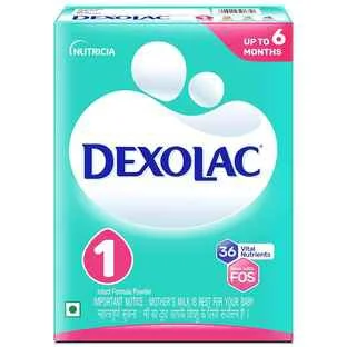 DEXOLAC STAGE 1