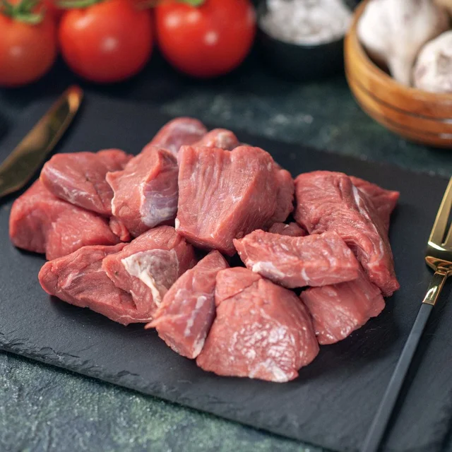 Mutton Curry Cut
