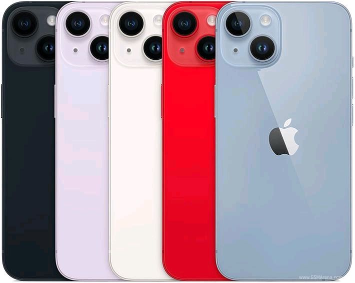 Apple IPhone 14