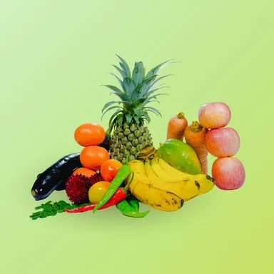 Fruits