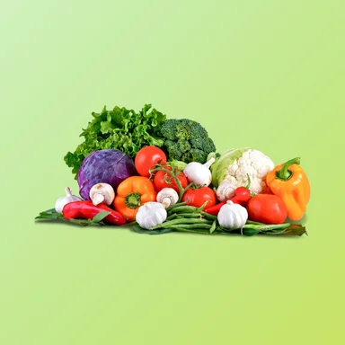 Vegetabale