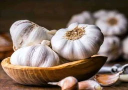 Garlic 1kg