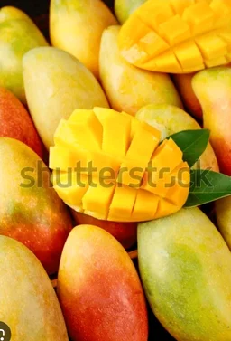 Mango 1 Kg