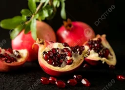 Pomegranate 1 Kg