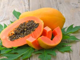 Papaya Pic