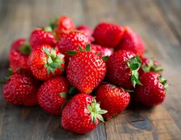 Strawberry 1Kg