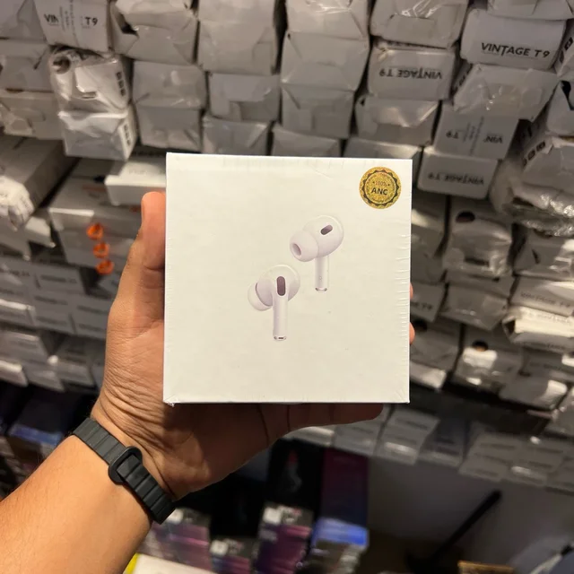 Airpods Pro 2 Best Premium Quality ( Usb-c) Charging 