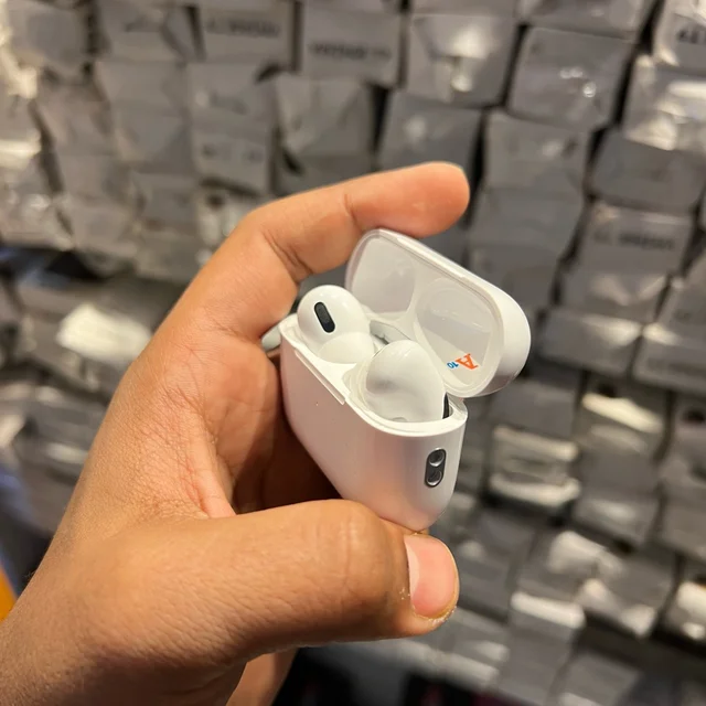 Airpods Pro 2 Best Premium Quality ( Usb-c) Charging