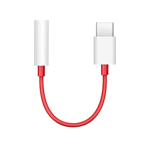 KDM Type-C to 3.5mm Adapter