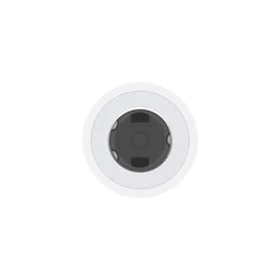 Lightning to 3.5 mm Headphone Jack Adapter
