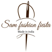 Sam Fashion Fiesta Sam Fashion Fiesta - Logo