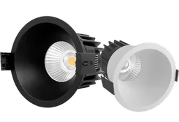 Neptune Lights 12W LED COB Light Grace - White, 4K (Neutral White)