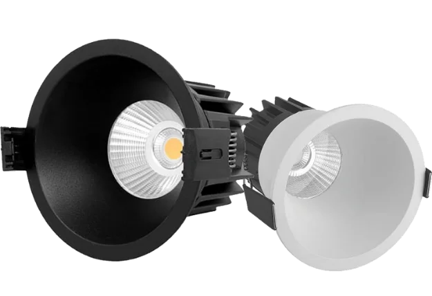 Neptune Lights 12W LED COB Light Grace - White, 6k (Cool White)