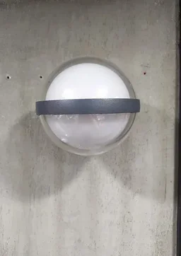 2 Way X 1Watts+10Watts Outdoor Light Volvo 218
