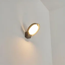 16 Watts LED Outdoor Light Volvo 506