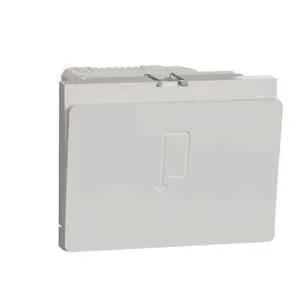 Anchor 20A 30 Seconds time delay Electronic key card holder 3M - Grey