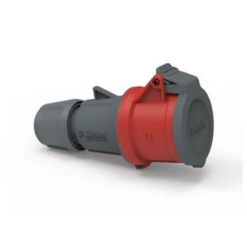 Neptune Bals Neptune Industrial Mobile Socket GT IP44 Three Phase | Heavy-Duty Industrial Connector - 63A - 5 PIN- 3112