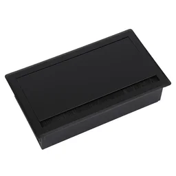 CM Ergosys Manual POP-Up Box - 10M, Black