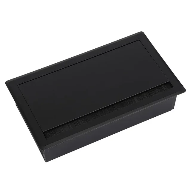 CM Ergosys Manual POP-Up Box - 10M, Black