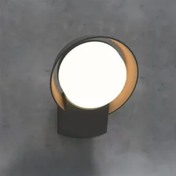 16 Watts LED Outdoor Light Volvo 506