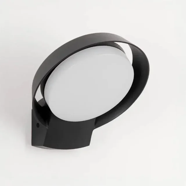 16 Watts LED Outdoor Light Volvo 506