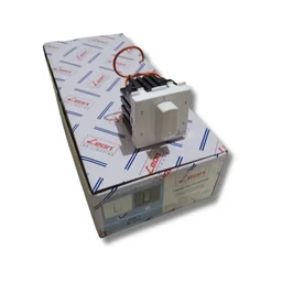 Leon International Fan Regulator 2M White