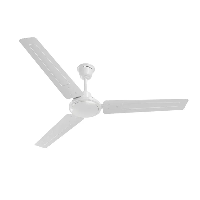 Crompton Star Drift 1200mm Ceiling Fan (Pack of 2) - White