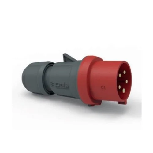 Neptune Bals Neptune Industrial Plug 3 Phase IP44 5Pin - 16A / 20A 5 PIN - 203