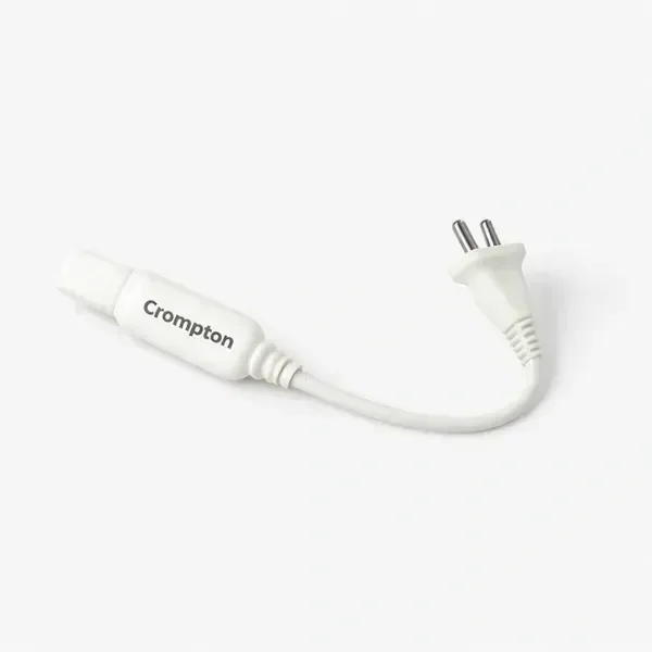 Crompton CROMPTON ADAPTOR FOR LED ROPE LIGHT