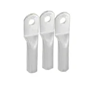Dowels Aluminium Long Barrel Lugs Heavy-Duty Cable Terminals 25?Sqmm to 400?Sqmm - 120 SQMM