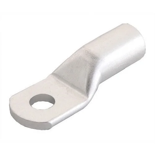 Dowels Aluminium Tube Lugs (ALS Lugs) Heavy-Duty Cable Terminals 16?Sqmm to 400?Sqmm - 10 SQMM