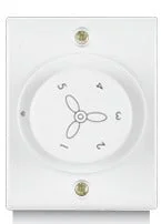 Anchor by Panasonic Penta 100W Deluxe Fan Regulator - 38660