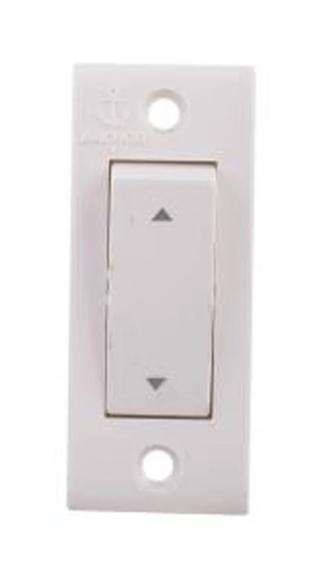 Anchor by Panasonic Penta 6A 2 Way Switch - 38025