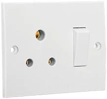 Anchor by Panasonic Penta 6A 2-In-1 SS Combined (ISI) Deluxe - 38821