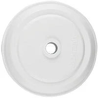 Anchor by Panasonic Penta Jumbo 2 Plate Ceiling Rose - 39028