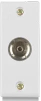 Anchor by Panasonic Penta Mini TV Outlet - 38444
