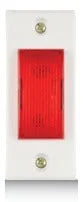 Anchor by Panasonic Penta Neon Night Lamp - 38273