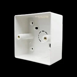 Anchor by Panasonic Modular Boxes PVC Box 2M - 21281