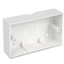 Anchor by Panasonic Modular Boxes PVC Box 4M - 21292