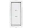 Anchor by Panasonic Roma Classic 10AX 2 Way Switch - White - 21022 - White