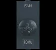 Anchor by Panasonic Roma Classic Fan Step Regulator Tiny EME 100W - Matt Black - 22546MB - Black