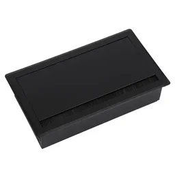 CM Ergosys Manual POP-Up Box - 6M, Black