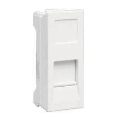 Havells Crabtree Athena RJ45 Cat 6 Data Socket