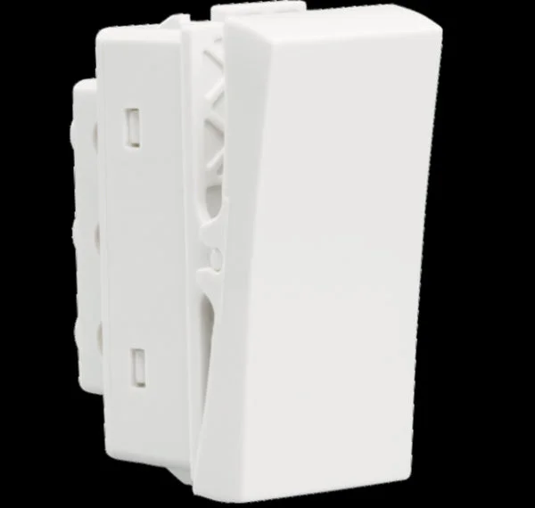 Havells Crabtree Athena Switch 1Way 10A