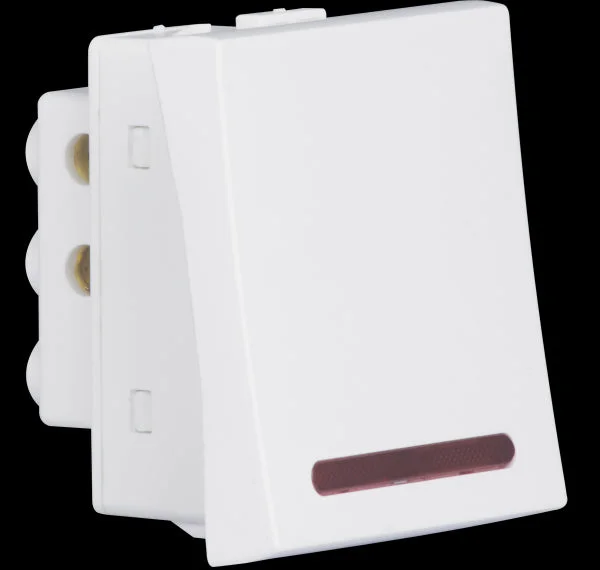 Havells Crabtree Athena Switch 32A DP WI