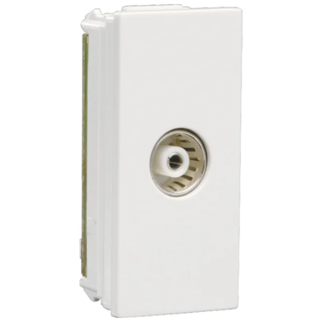 Havells Crabtree Athena TV SOCKET 1M