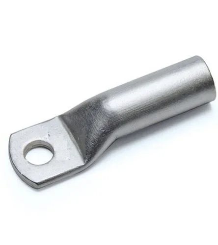 Dowels Copper Tube Long Barrel Lugs- Heavy-Duty Cable Terminals (25Sqmm-400Sqmm) - 120 SQMM