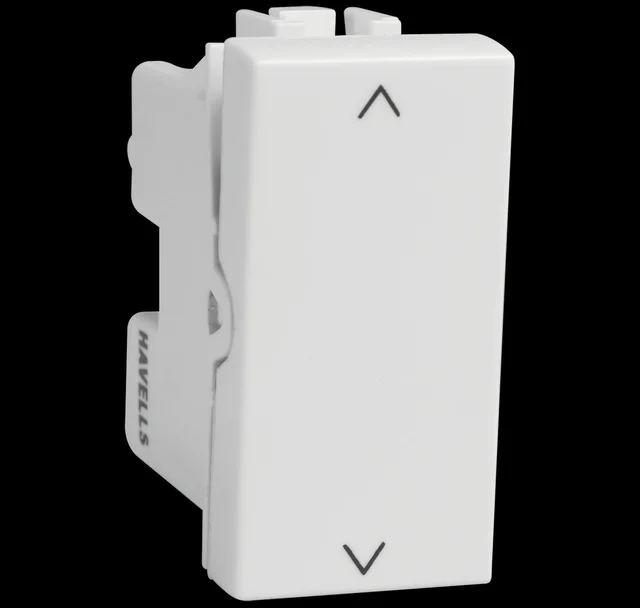 Havells Coral 10 AX 2 Way Switch